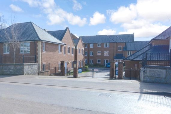 1&nbsp;Bedroom&nbsp;Retirement...